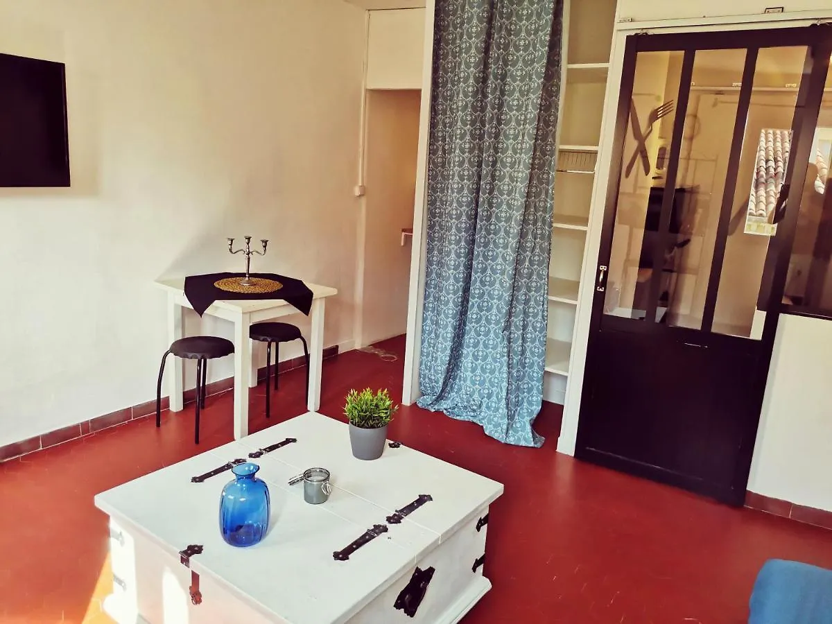 Appartement Mysofa Vintage 50'S à Avignon France
