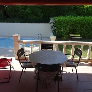 Chez Carole Et Roger Avignon
